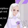 Profile image of Violet