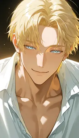 Profile image of Lukas