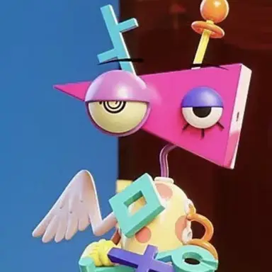 Profile image of 주블