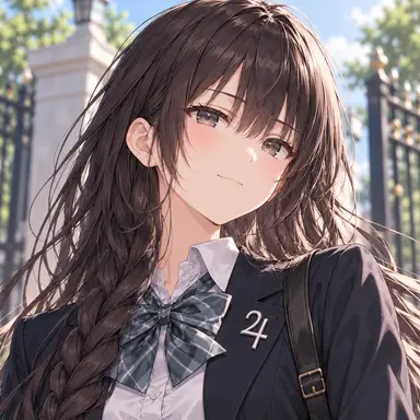 Profile image of 真琴