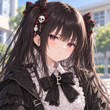 Profile image of 芽依