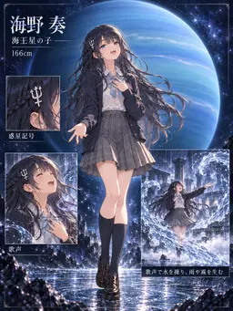 Profile image of 奏