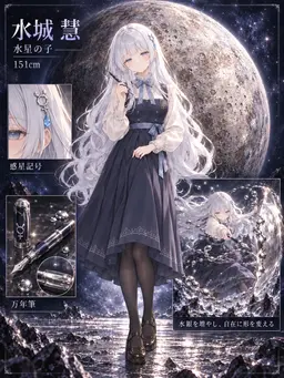 Profile image of 慧