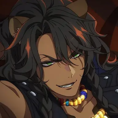 Profile image of Leona