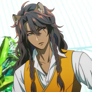 Profile image of Leona