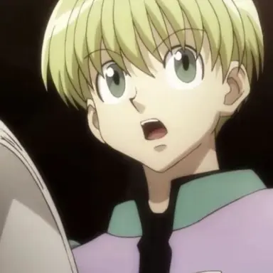 Profile image of シャルナーク