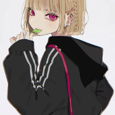 Profile image of 宇治京子