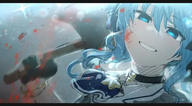 Profile image of すいせい