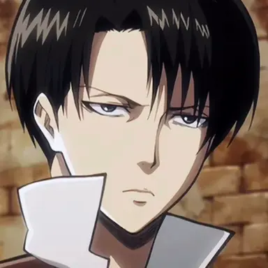 Profile image of 리바이