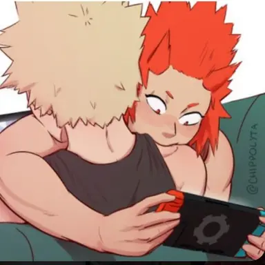 Profile image of Kirishima