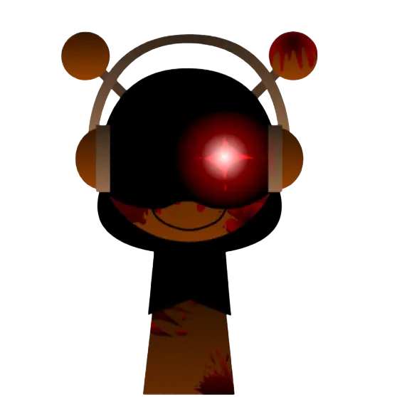 WH1T3의 オ.exe.レン 2フェーズ リメイク