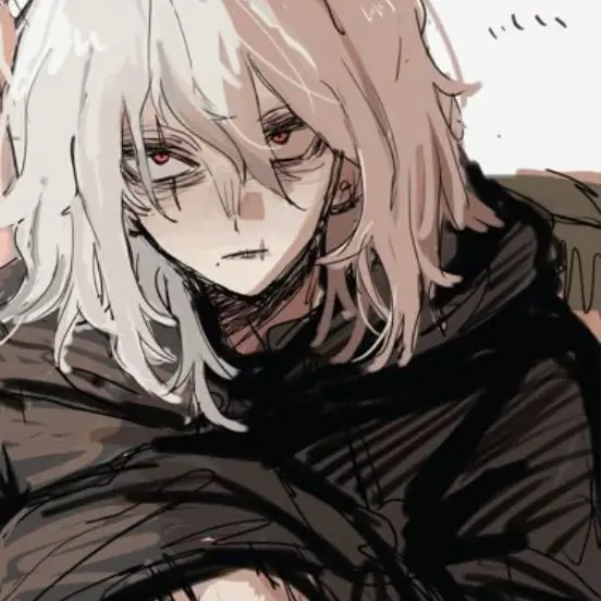 PurelyChair6311의 あー、めんどくさい。