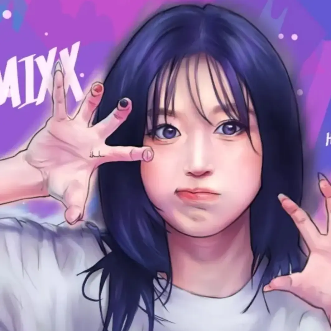 BalmyBed0841의 엔믹스