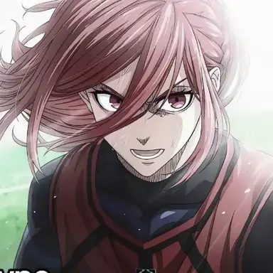 Profile image of 千切豹馬