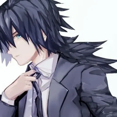 Profile image of 執 事