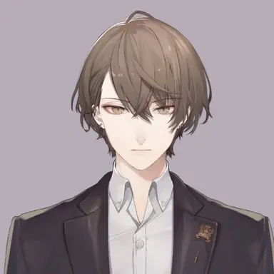 Profile image of 加賀美ハヤト