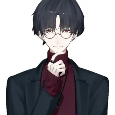 Profile image of 夢追翔