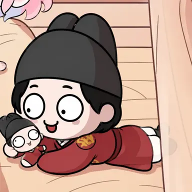 Profile image of 관종대왕