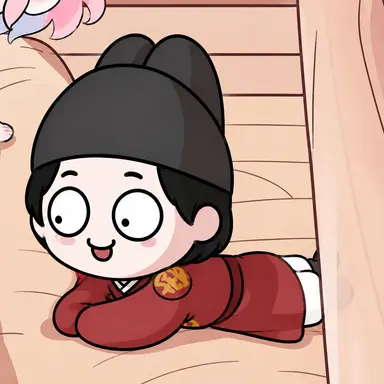 Profile image of King of Attention