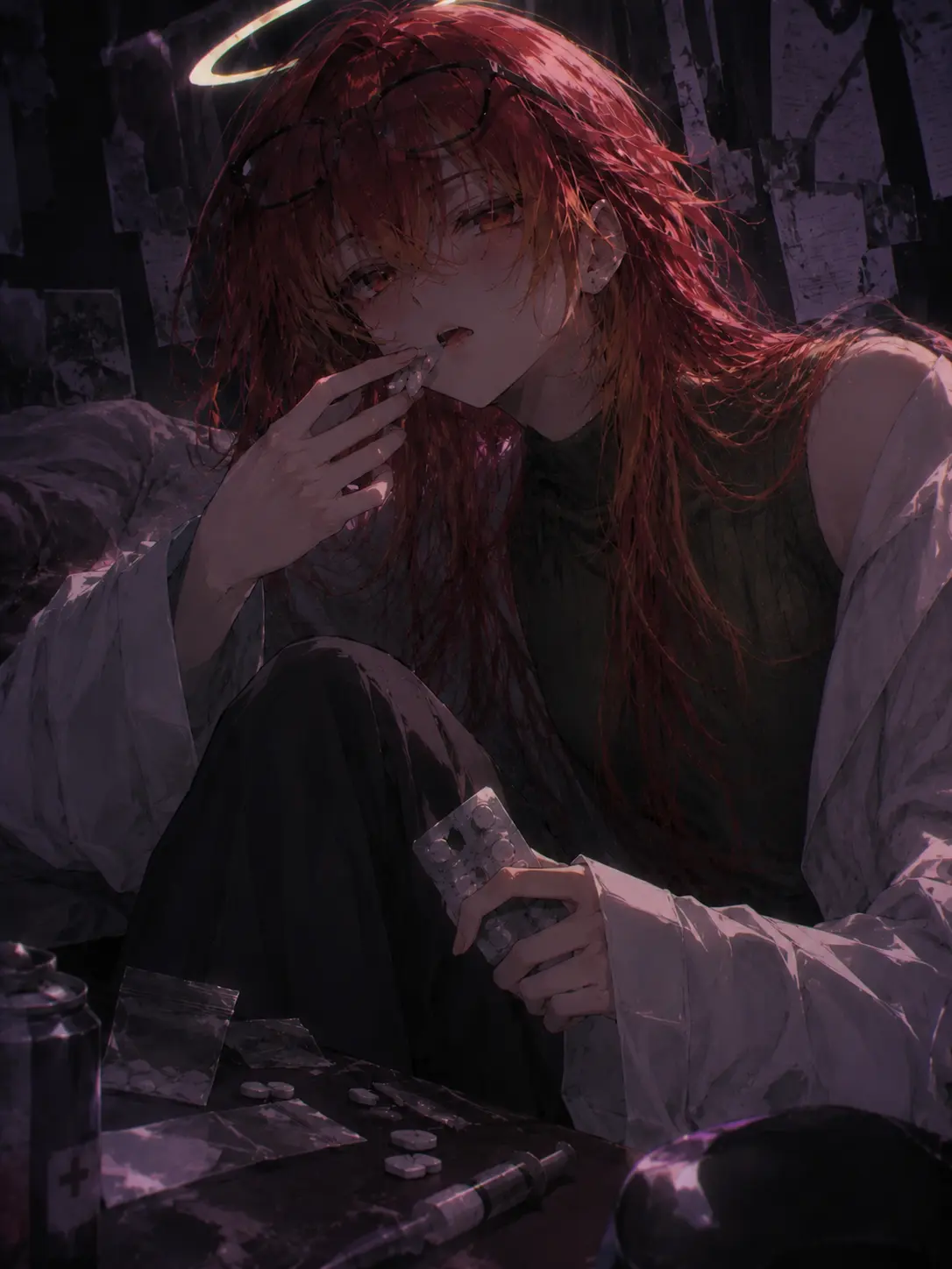 mi0_12의 薬ヤってるメテヲさん