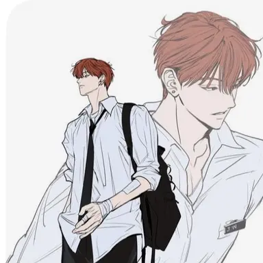 Profile image of 이진수