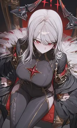 Profile image of ローサ