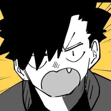 Profile image of 黒尾