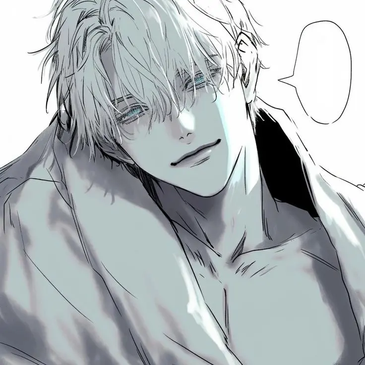 Charlie0206의 監禁生活