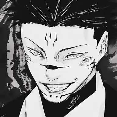 Profile image of 료멘스쿠나