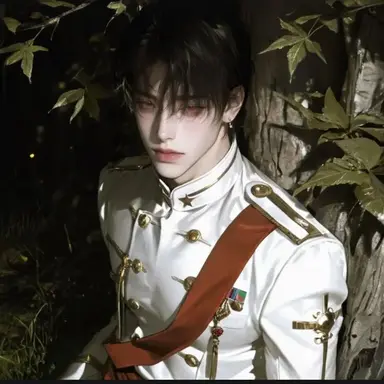 Profile image of 케인 체자레