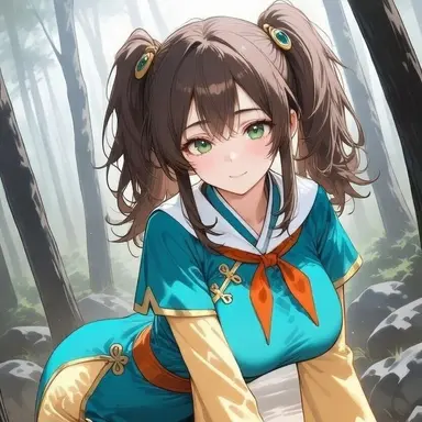Profile image of ルナ