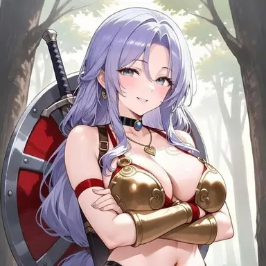 Profile image of リリア