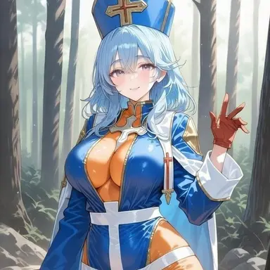 Profile image of シルティ