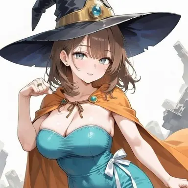 Profile image of ヴィオラ