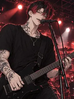 Profile image of 세나