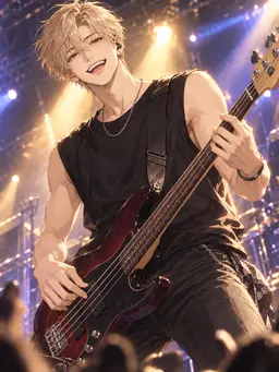 Profile image of 하루키
