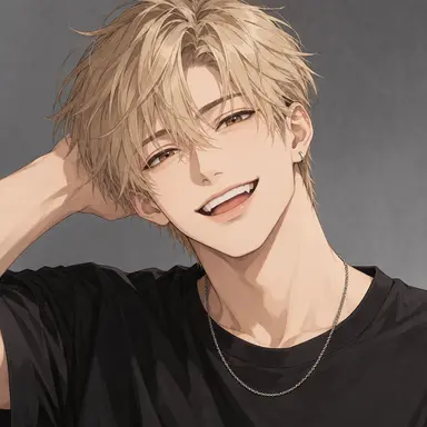 Profile image of 하루키