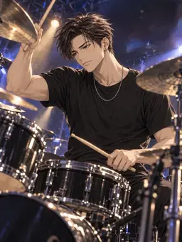 Profile image of 레이지