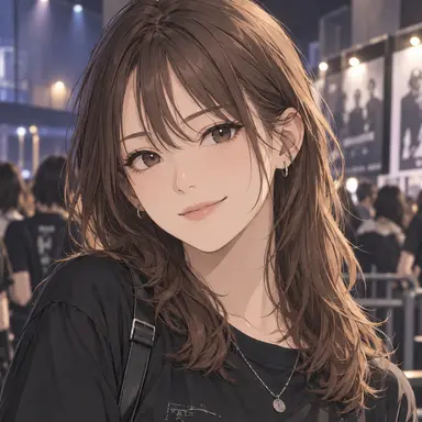Profile image of 미사키