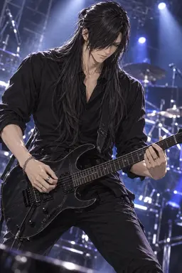 Profile image of 유키야