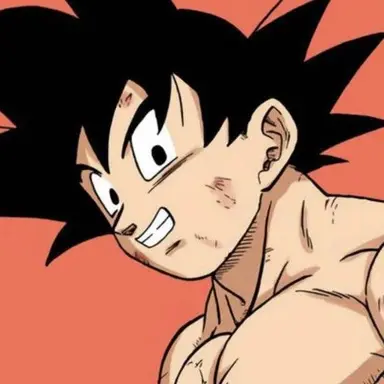 Profile image of Goku