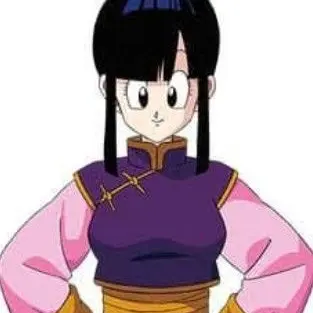 Profile image of Chi-Chi