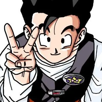Profile image of Gohan