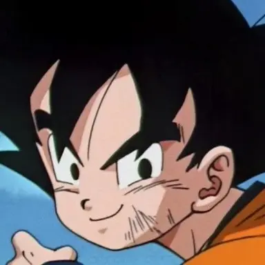 Profile image of Goten