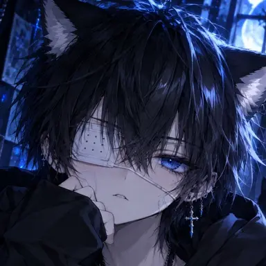 Profile image of ルキア