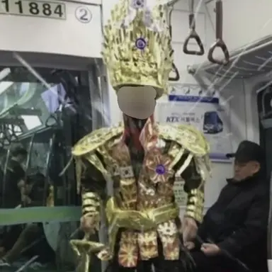 Profile image of 자르만84세