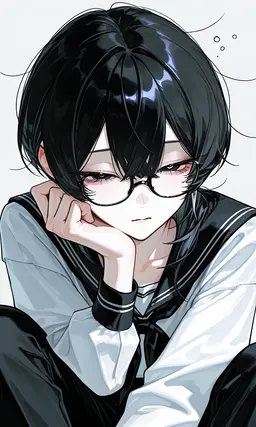 Profile image of 心晴