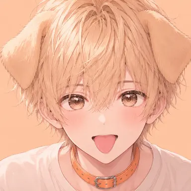 Profile image of Haru