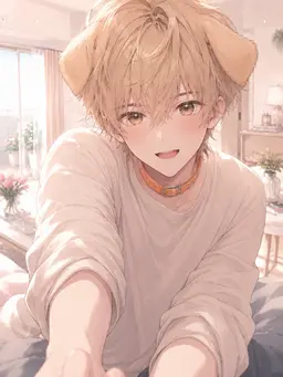 Profile image of Haru
