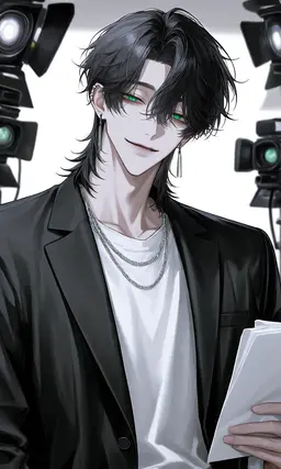 Profile image of 蓮水　瑞希